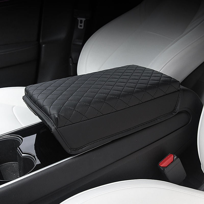 Car Center Armrest Protective Cover - Modified Interior Accessories for Added Comfort and Protection!