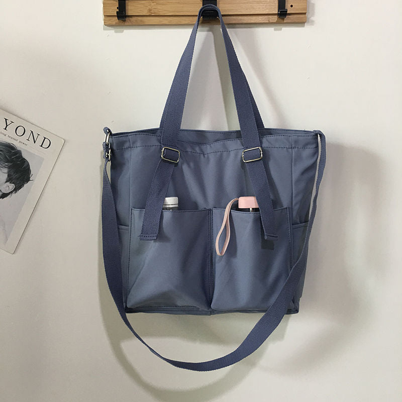 Women&#39;s Bag Shopper Simple Fashion