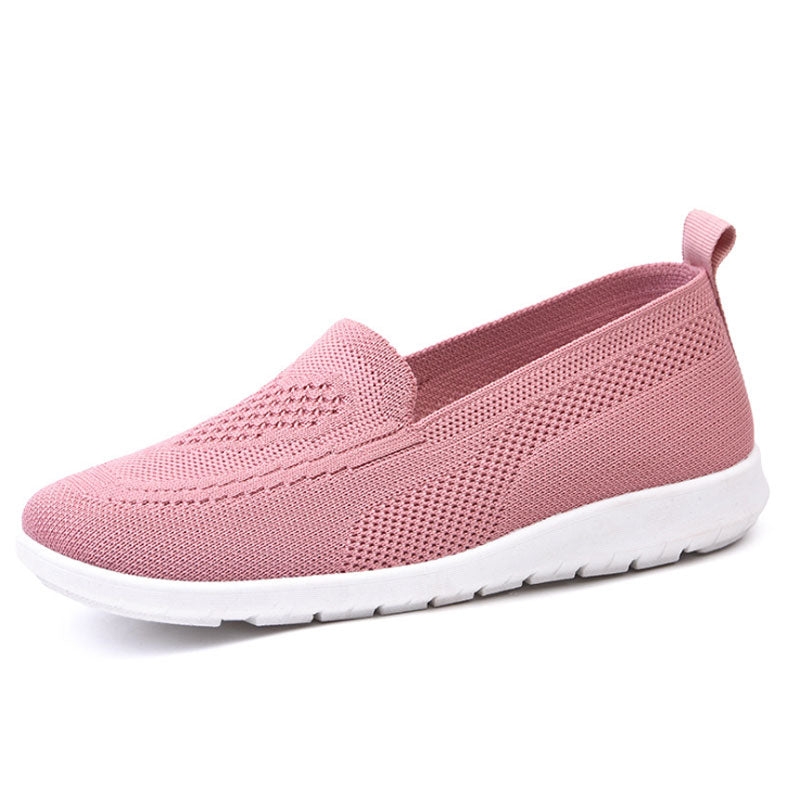 Autumn Women Loafers Flats Comfortable