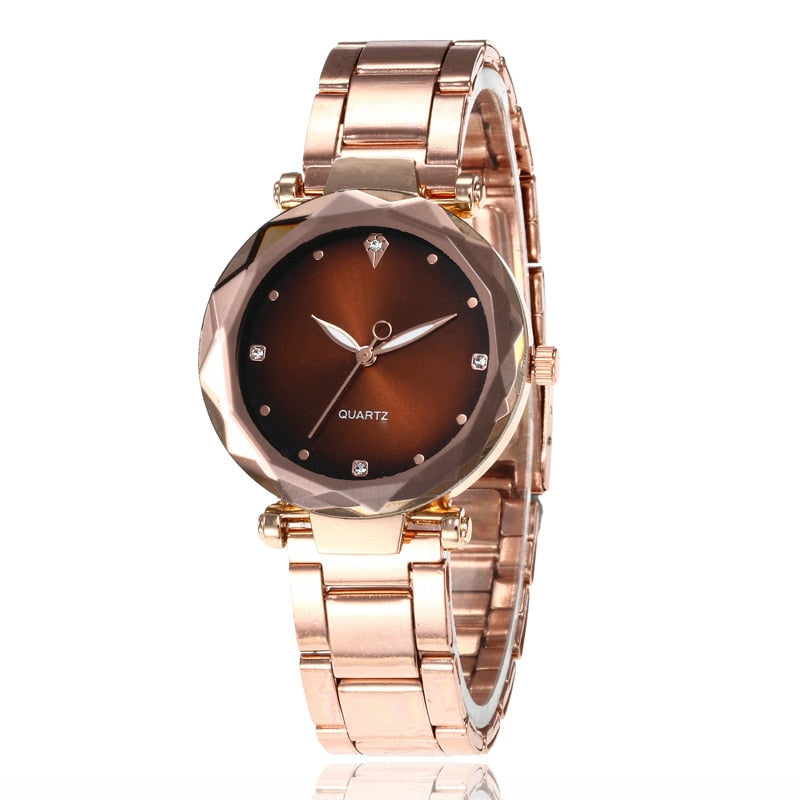 New hot sale Flash Luminous Watch Led light