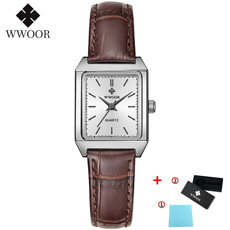 Montre Femme Luxury Brand Womens Watches