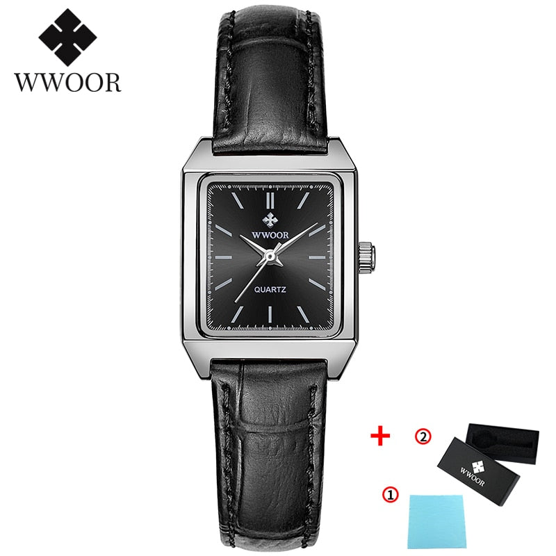 Montre Femme Luxury Brand Womens Watches