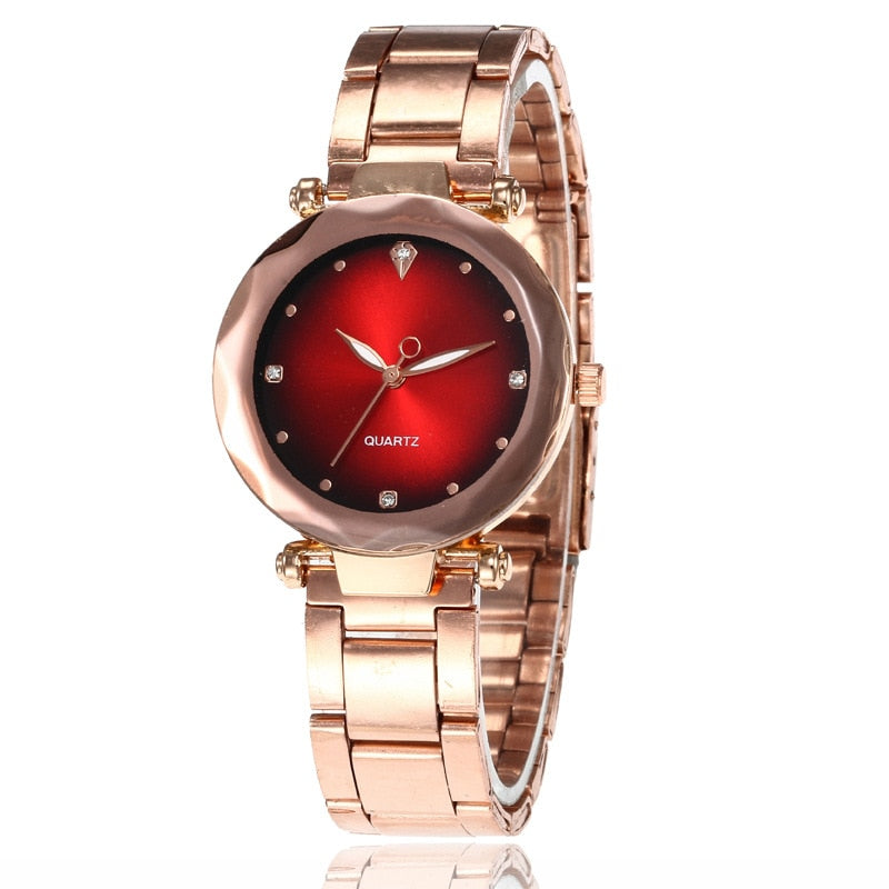 New hot sale Flash Luminous Watch Led light