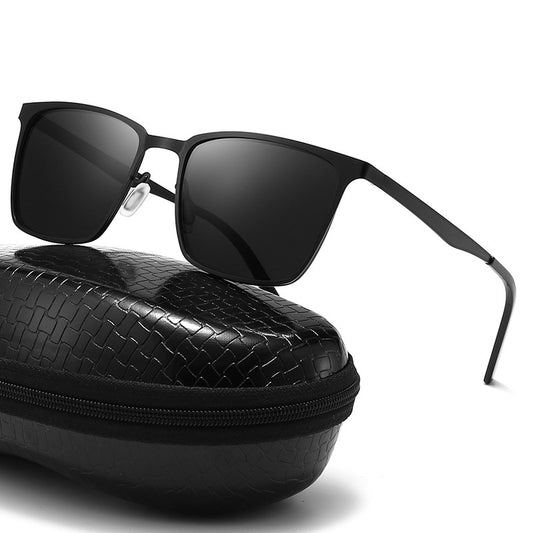 Brand Design Classic Polarized Sunglasses