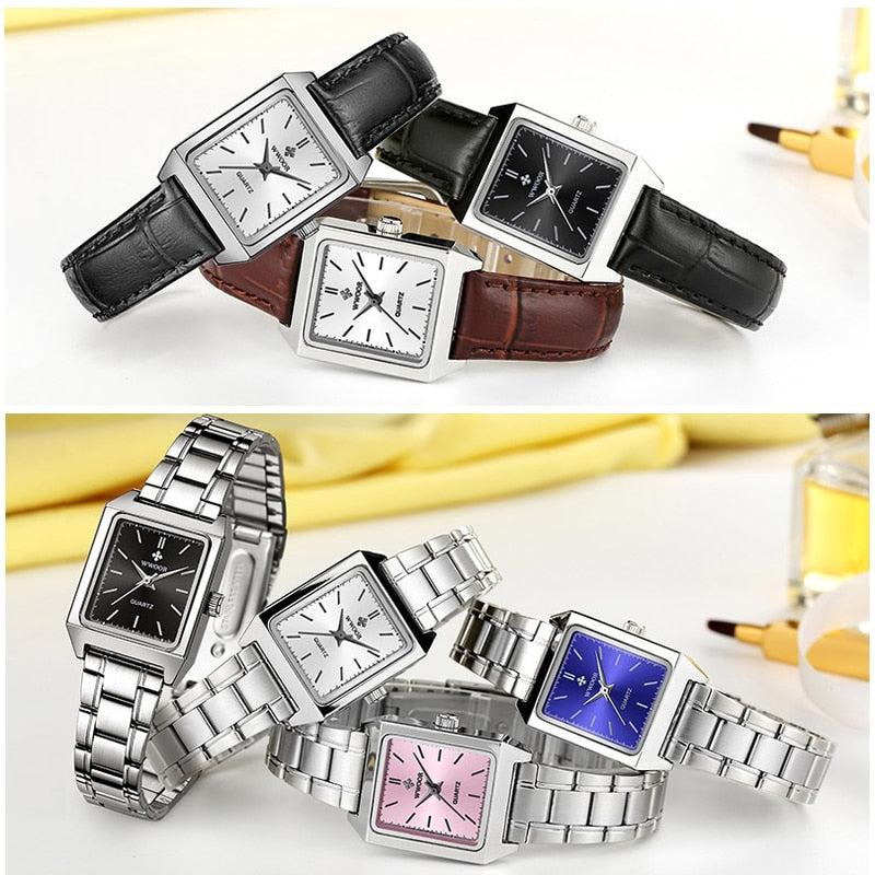 Montre Femme Luxury Brand Womens Watches