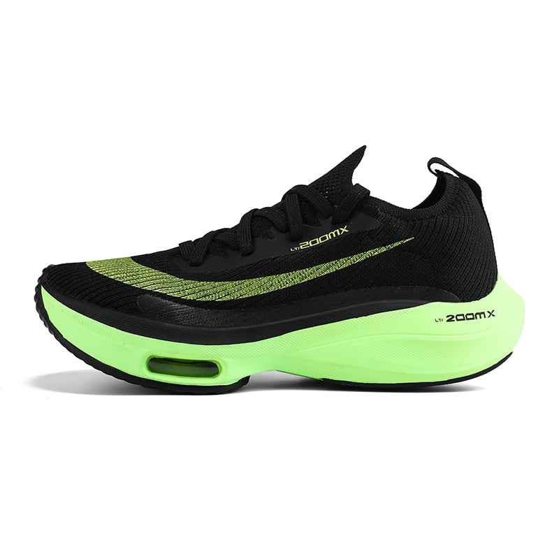 Running Shoes Cushion Fashion Outdoor Sports