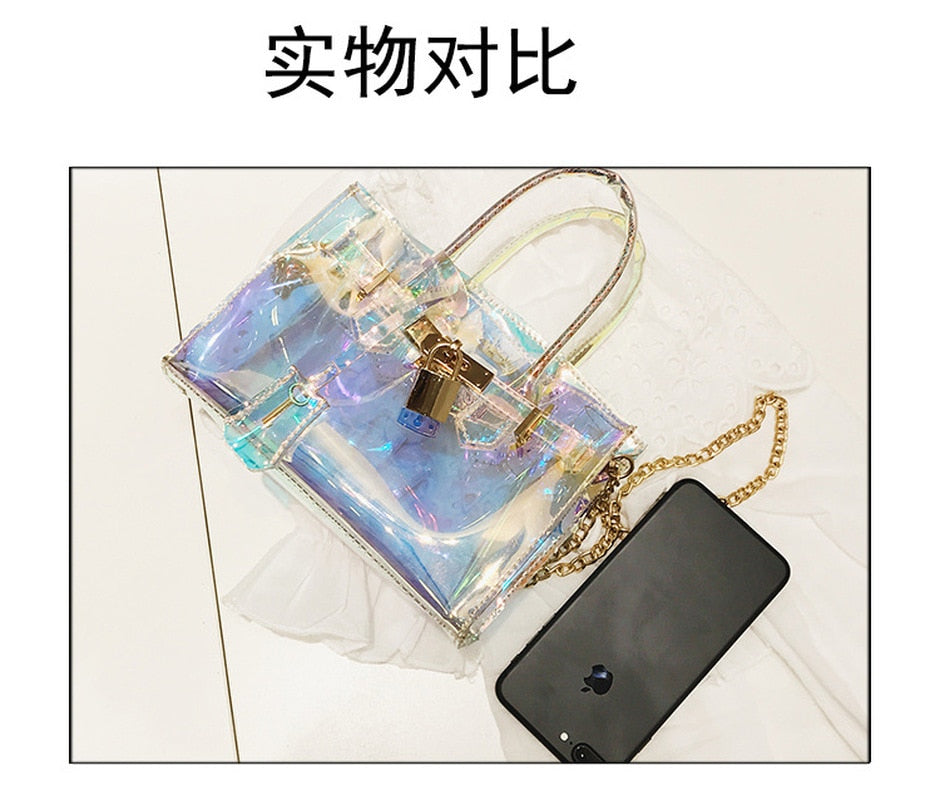 Fashion New Handbag Crossbody Bags for Women