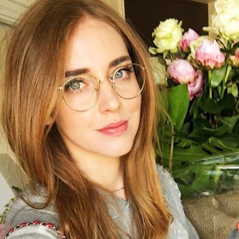 Women glasses