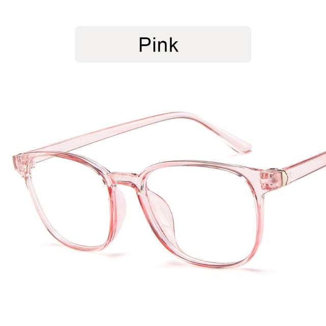 Mens Glasses Frame Fashion Computer Eyeglasses