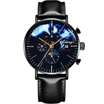 AILANG Design Brand Automatic Watch