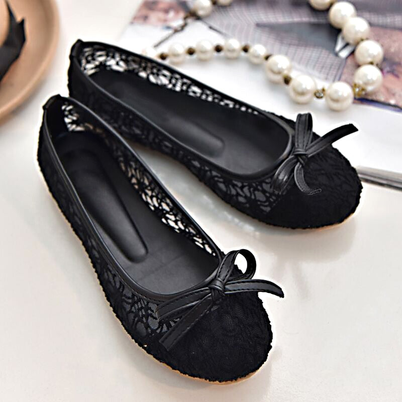 Women Flats Shoes Ballet Flats Fashion