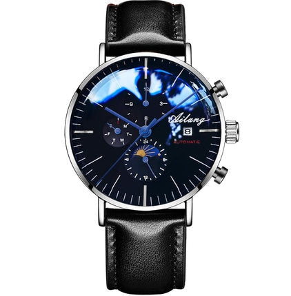 AILANG Design Brand Automatic Watch