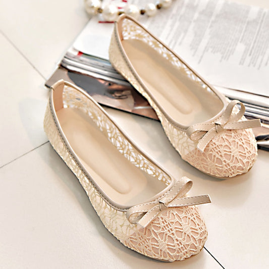 Women Flats Shoes Ballet Flats Fashion