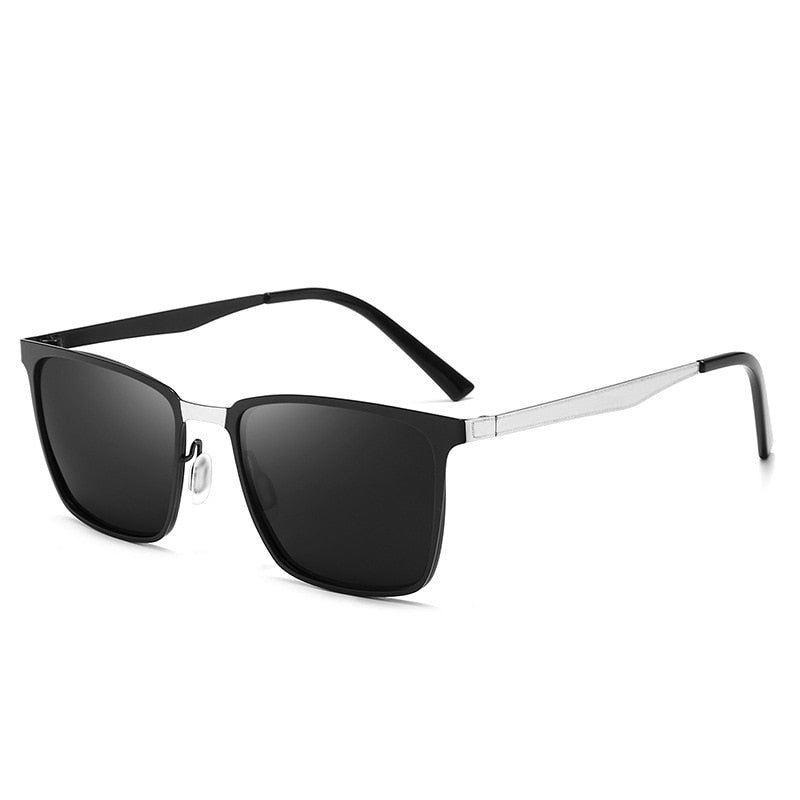 Brand Design Classic Polarized Sunglasses