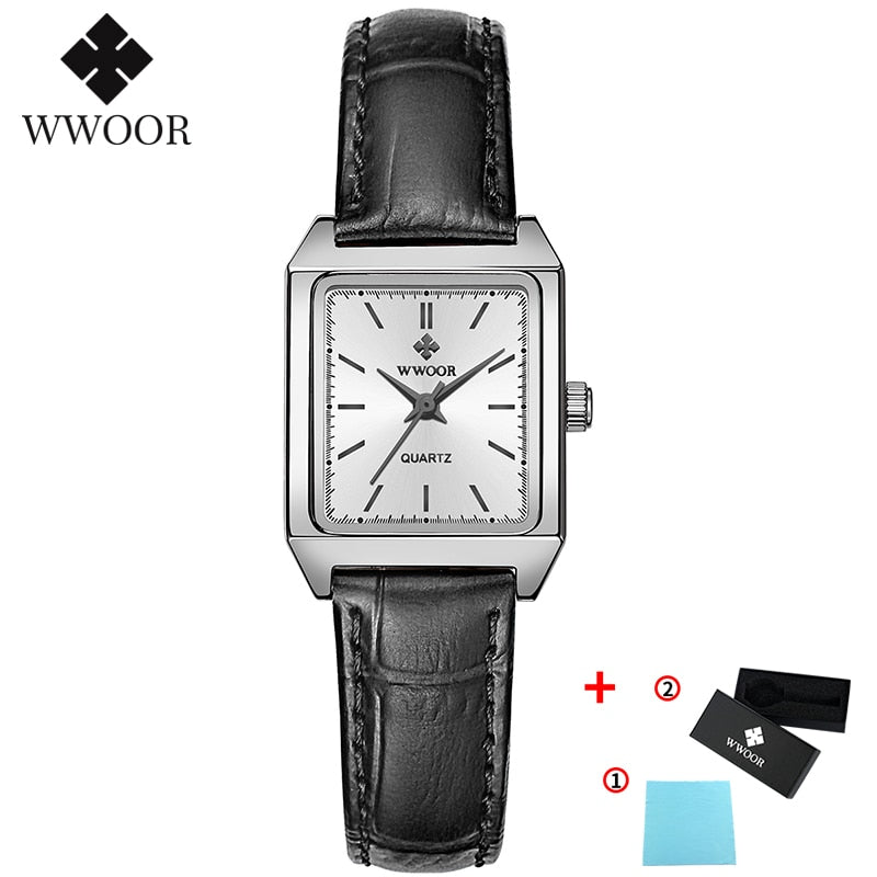 Montre Femme Luxury Brand Womens Watches