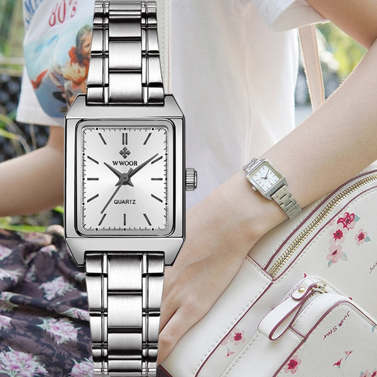 Montre Femme Luxury Brand Womens Watches