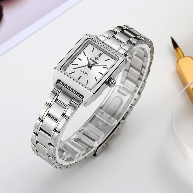 Montre Femme Luxury Brand Womens Watches