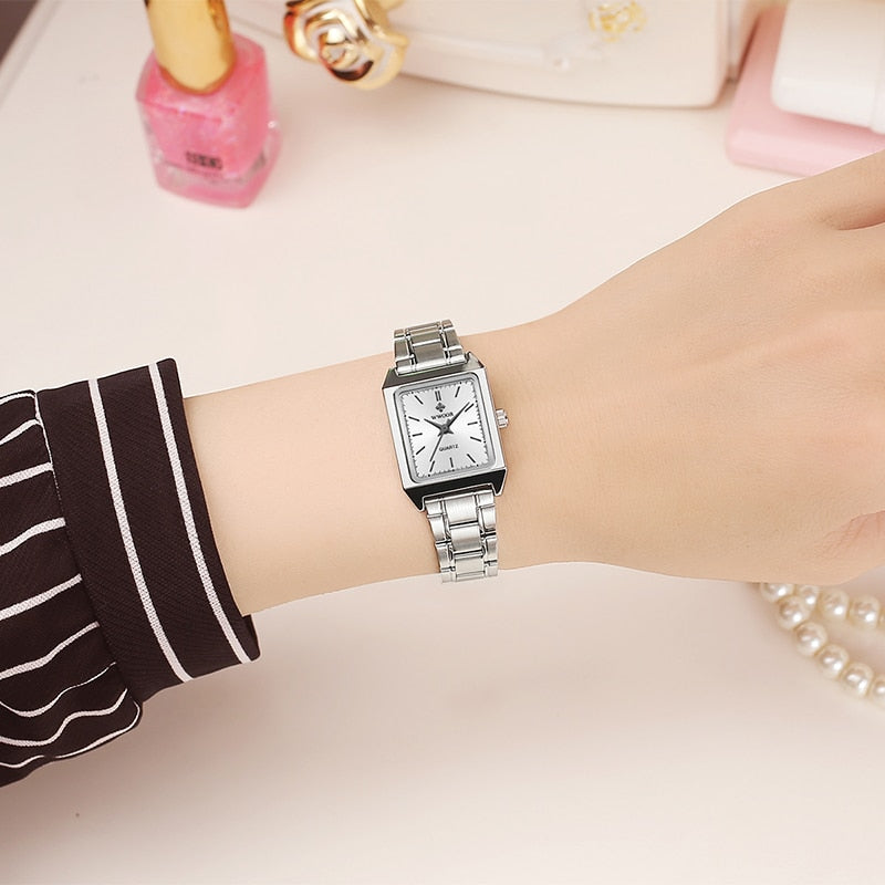 Montre Femme Luxury Brand Womens Watches