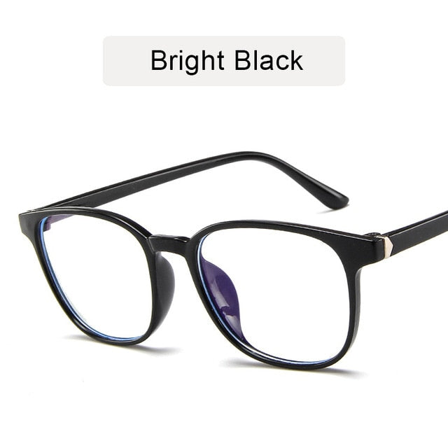 Mens Glasses Frame Fashion Computer Eyeglasses