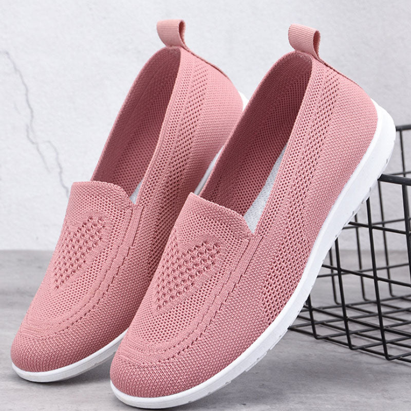 Autumn Women Loafers Flats Comfortable