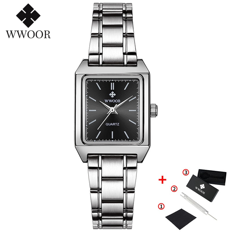 Montre Femme Luxury Brand Womens Watches