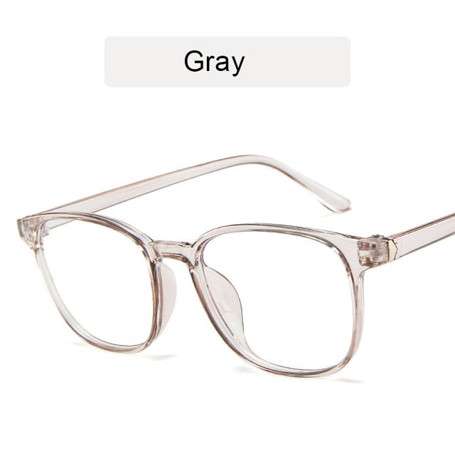 Mens Glasses Frame Fashion Computer Eyeglasses