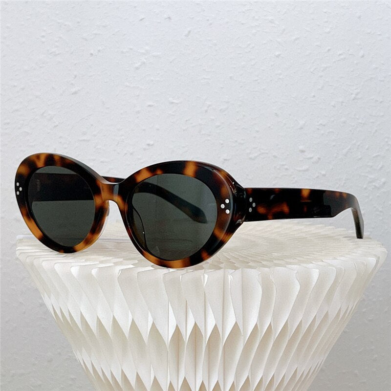 Sunglasses For Women Style Anti-Ultraviolet