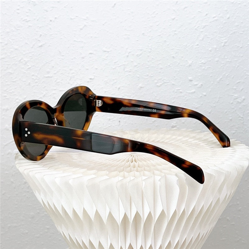 Sunglasses For Women Style Anti-Ultraviolet