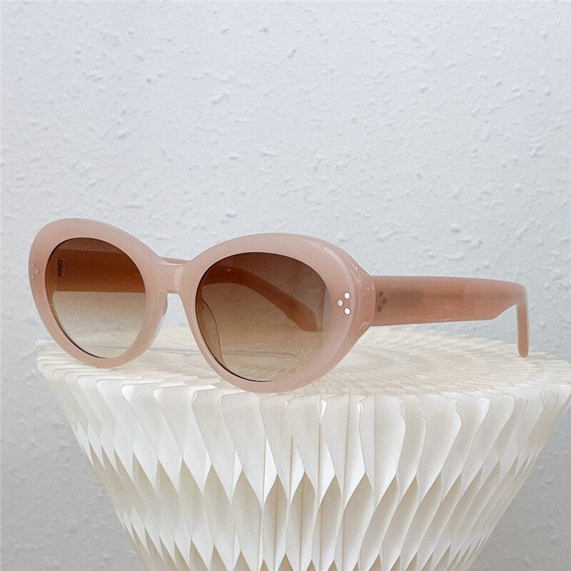 Sunglasses For Women Style Anti-Ultraviolet