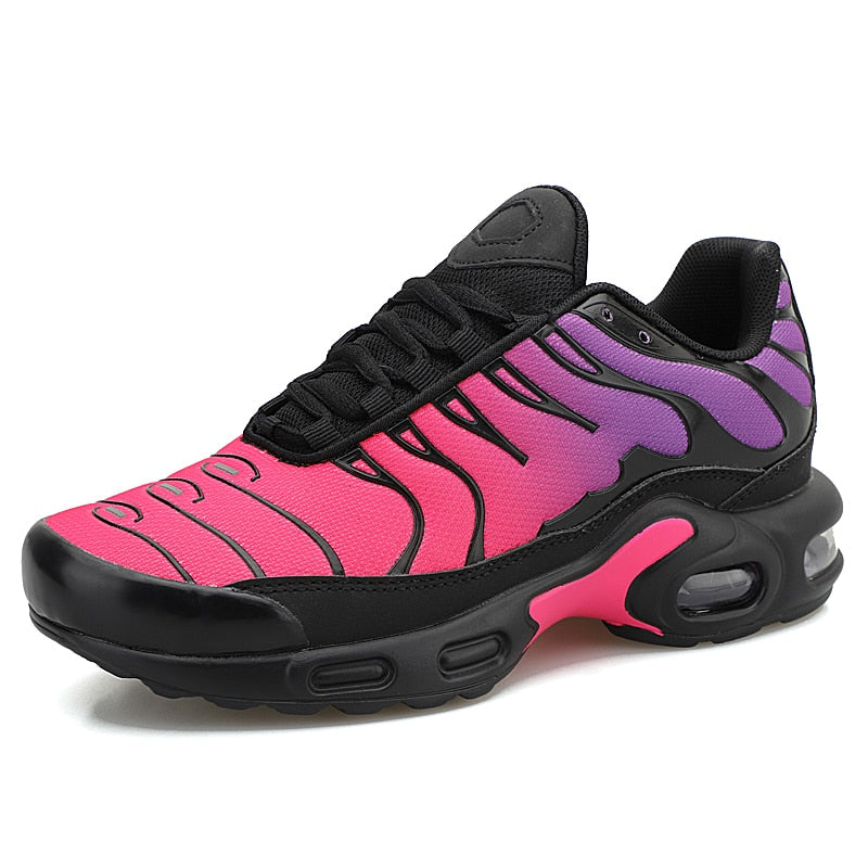 Couple Running Shoes Women Sneakers Shoes