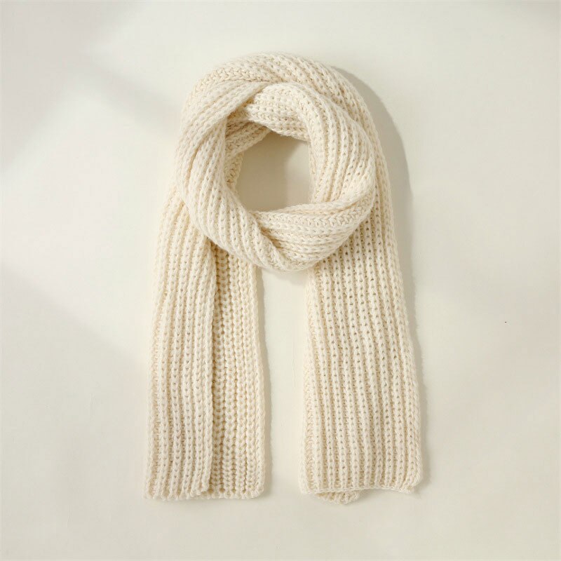 NEW Arrived Women Scarf Knit Spring Unisex Thick Warm